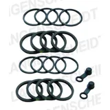 Caliper Rebuild Kit Tourmax BCF-210