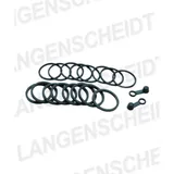 Caliper Rebuild Kit Tourmax BCF-213