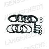 Caliper Rebuild Kit Tourmax BCF-309