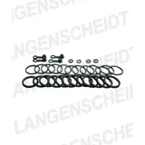 Caliper Rebuild Kit Tourmax BCF-313