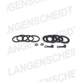 Caliper Rebuild Kit Tourmax BCF-314
