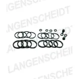 Bremssattel Rep Satz Tourmax BCF-318