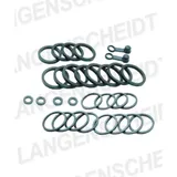 Caliper Rebuild Kit Tourmax BCF-320