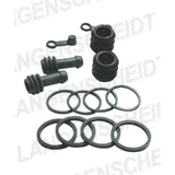 Caliper Rebuild Kit Tourmax BCF-321