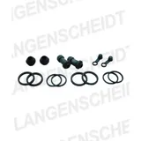 Caliper Rebuild Kit Tourmax BCF-325