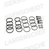 Caliper Rebuild Kit Tourmax BCF-326