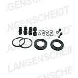 Bremssattel Rep Satz Tourmax BCF-404
