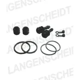 Bremssattel Rep Satz Tourmax BCF-406