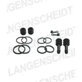 Bremssattel Rep Satz Tourmax BCF-407