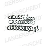Caliper Rebuild Kit Tourmax BCF-416