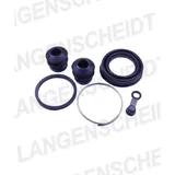 Caliper Rebuild Kit Tourmax BCR-101