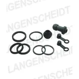 Caliper Rebuild Kit Tourmax BCR-115
