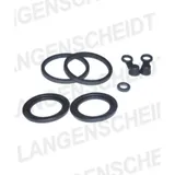 Caliper Rebuild Kit Tourmax BCR-303