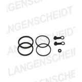 Caliper Rebuild Kit Tourmax BCR-307