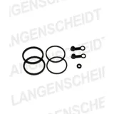 Caliper Rebuild Kit Tourmax BCR-308