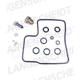 Vergaser Carburetor Rep Satz Tourmax CAB-H6