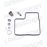 Carburetor Rebuild Kit Tourmax CAB-H7