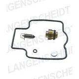 Vergaser Carburetor Rep Satz Tourmax CAB-K11