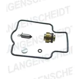 Vergaser Carburetor Rep Satz Tourmax CAB-K12 Vergaser Carburetor Rep Satz Tourmax CAB-K12
