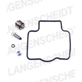 Vergaser Carburetor Rep Satz Tourmax CAB-K9