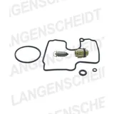 Vergaser Carburetor Rep Satz Tourmax CAB-S13 Vergaser Carburetor Rep Satz Tourmax CAB-S13