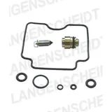 Vergaser Carburetor Rep Satz Tourmax CAB-S16