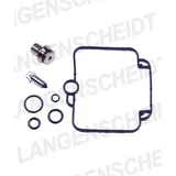Carburetor Rebuild Kit Tourmax CAB-S19