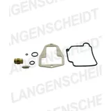 Carburetor Rebuild Kit Tourmax CAB-S3 Carburetor Rebuild Kit Tourmax CAB-S3