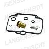 Vergaser Carburetor Rep Satz Tourmax CAB-S9