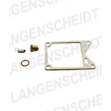 Carburetor Rebuild Kit Tourmax CAB-Y13 Carburetor Rebuild Kit Tourmax CAB-Y13