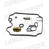 Vergaser Carburetor Rep Satz Tourmax CAB-Y16