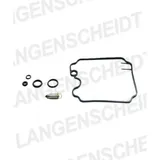 Vergaser Carburetor Rep Satz Tourmax CAB-Y17 Vergaser Carburetor Rep Satz Tourmax CAB-Y17