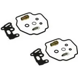 Carburetor Rebuild Kit Tourmax CAB-Y18