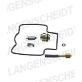 Vergaser Carburetor Rep Satz Tourmax CAB-Y27