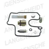 Vergaser Carburetor Rep Satz Tourmax CAB-Y28