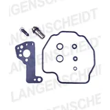 Vergaser Carburetor Rep Satz Tourmax CAB-Y34