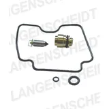 Vergaser Carburetor Rep Satz Tourmax CAB-Y37