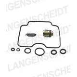 Vergaser Carburetor Rep Satz Tourmax CAB-Y40