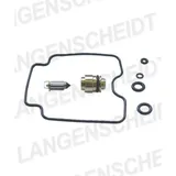 Carburetor Rebuild Kit Tourmax CAB-Y41