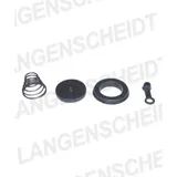 Clutch Slave Cylinder Rebuild Kit Tourmax CCK-301