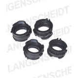 Carburetor Intake Manifold Tourmax CHH-12