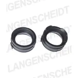 Carburetor Intake Manifold Tourmax CHH-26