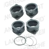 Carburetor Intake Manifold Tourmax CHK-16