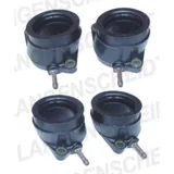 Carburetor Intake Manifold Tourmax CHY-45