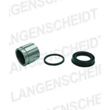 Caliper Piston Rebuild Kit kompl. Tourmax CPK-10