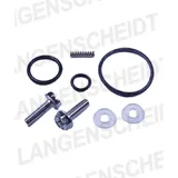 Fuel Tap - Fuel Cock Rebuild Kit Tourmax FCK-23