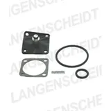 Fuel Tap - Fuel Cock Rebuild Kit Tourmax FCK-26