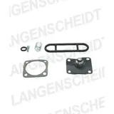 Benzinhahn Rep Satz Tourmax FCK-27