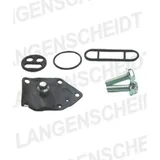 Fuel Tap - Fuel Cock Rebuild Kit Tourmax FCK-32