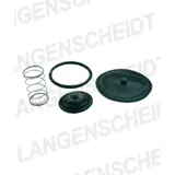 Benzinhahn Rep Satz Tourmax FCK-38